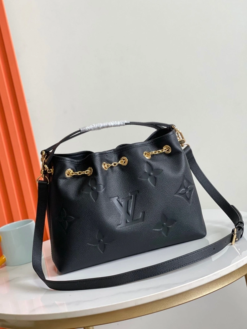 LX Satchel bags Compact 8927