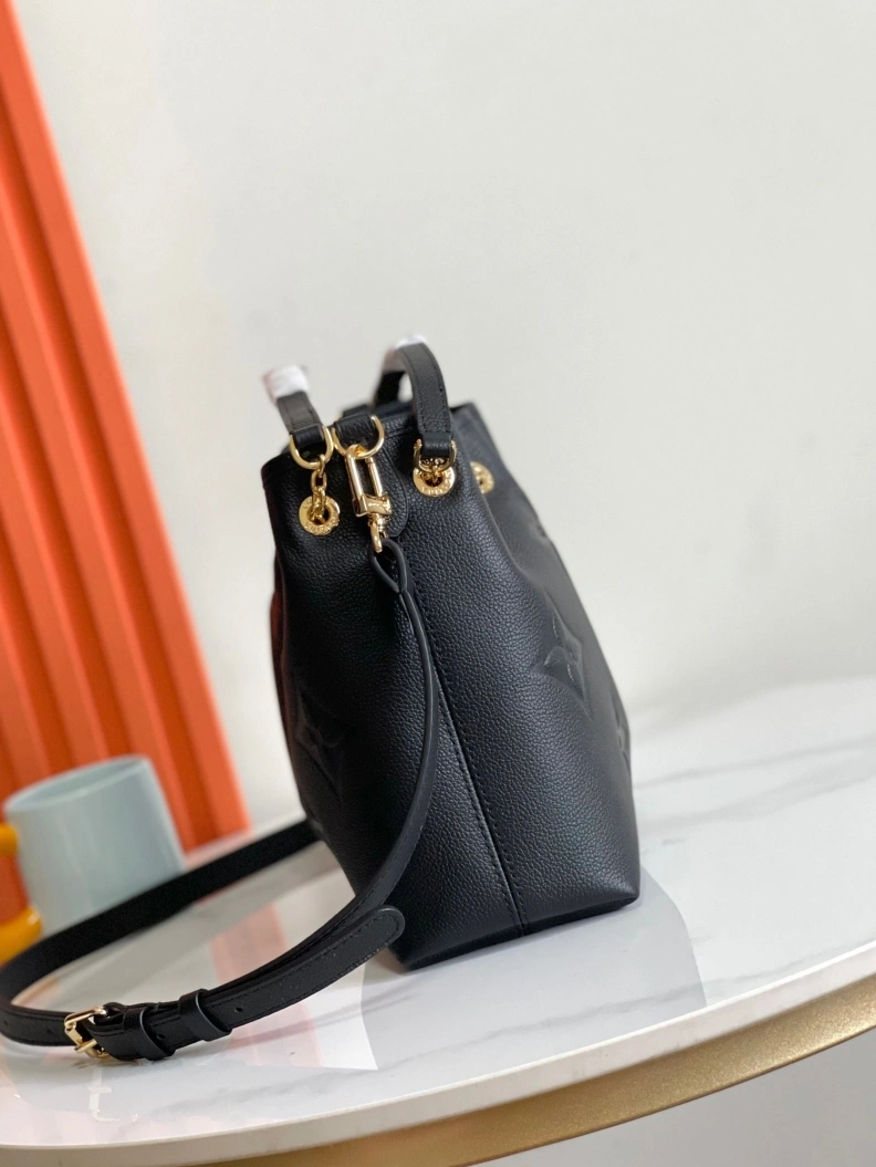 LX Satchel bags Compact 8927