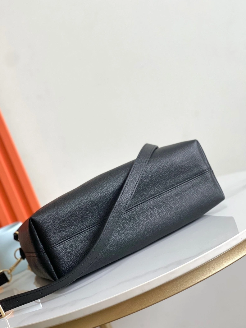 LX Satchel bags Compact 8927