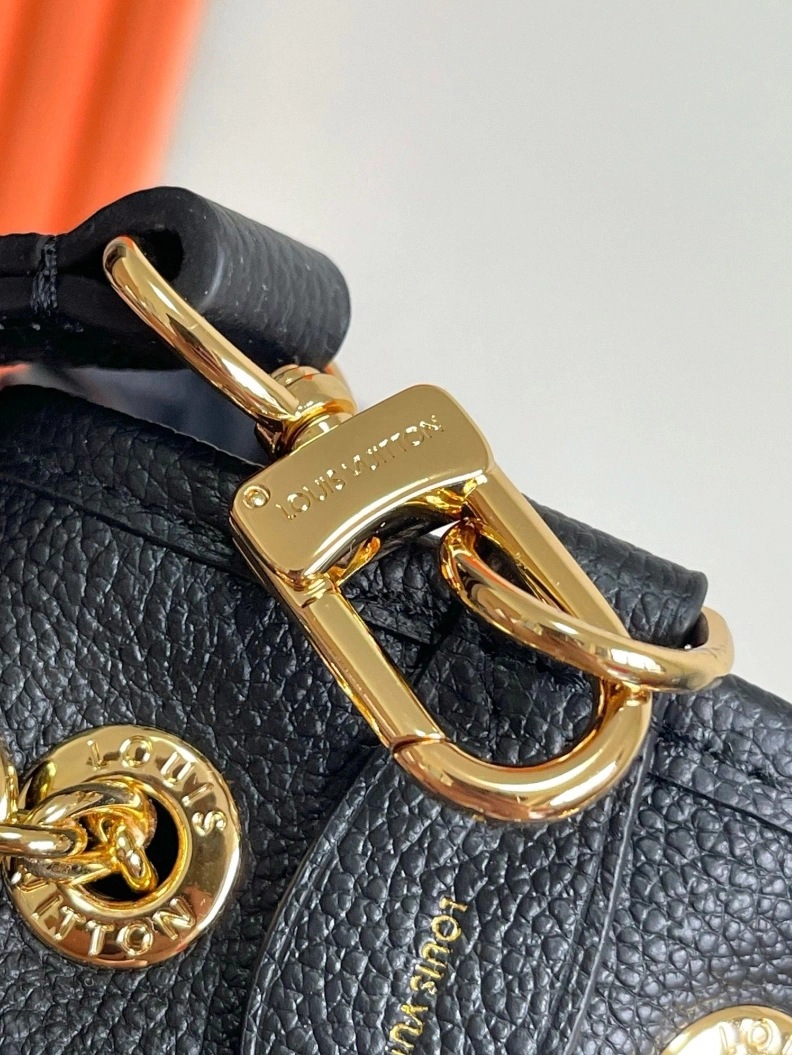 LX Satchel bags Compact 8927