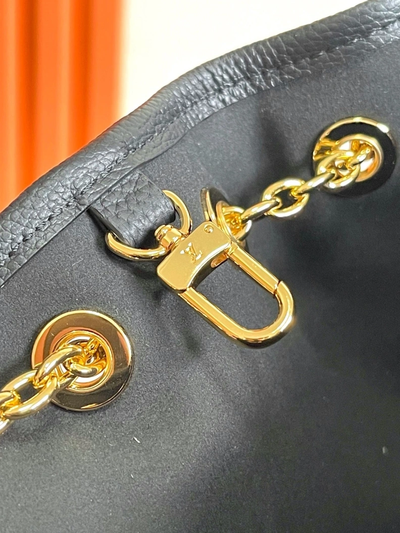 LX Satchel bags Compact 8927