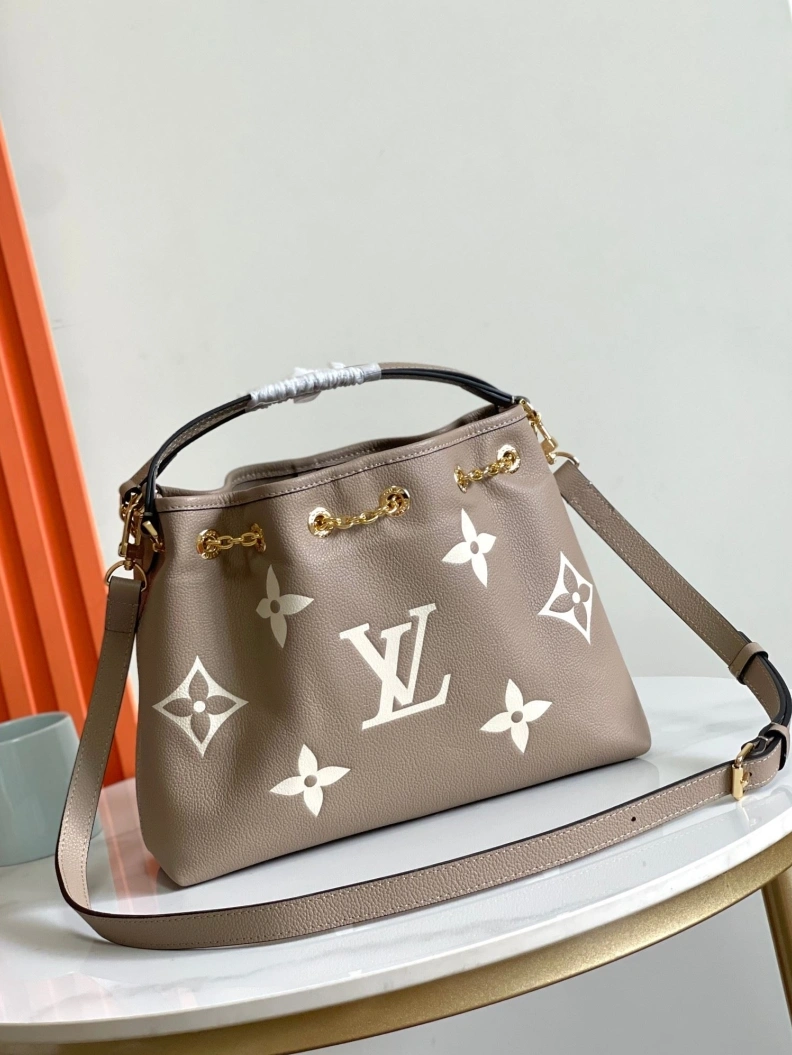 LX Satchel bags Popular 8930
