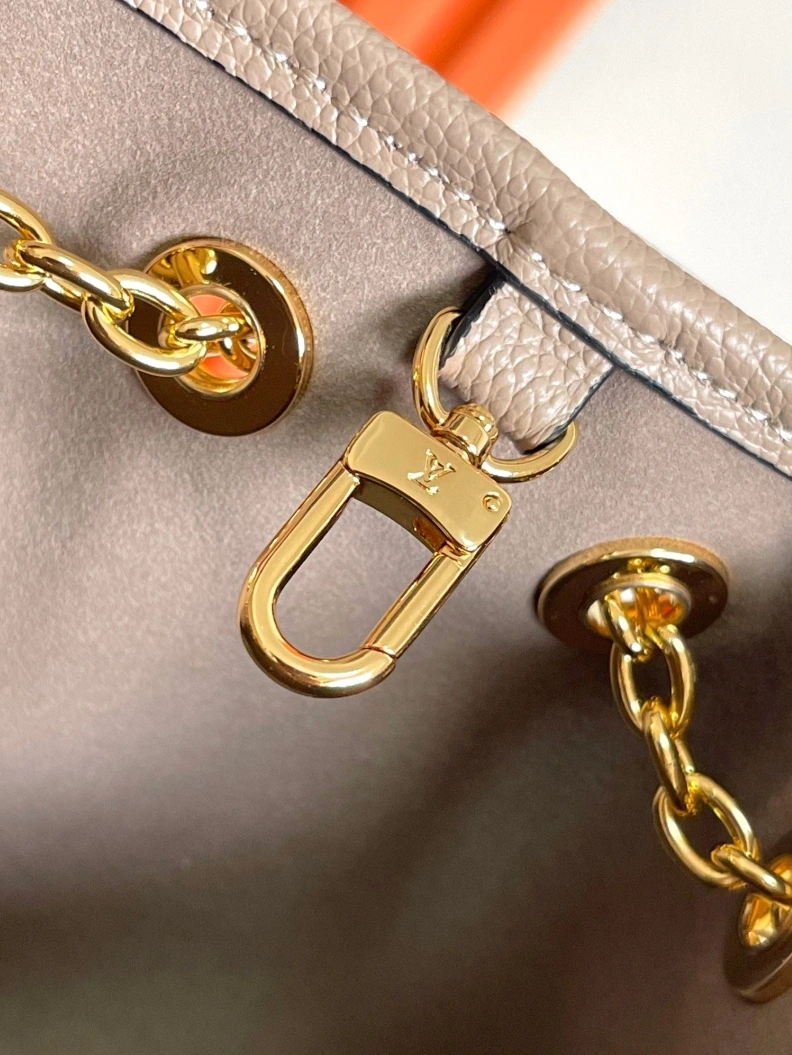 LX Satchel bags Popular 8930