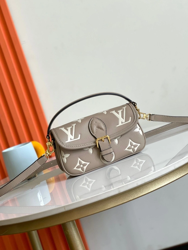 LX Satchel bags AllSeason 8934