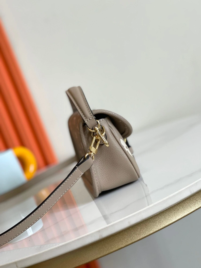LX Satchel bags AllSeason 8934
