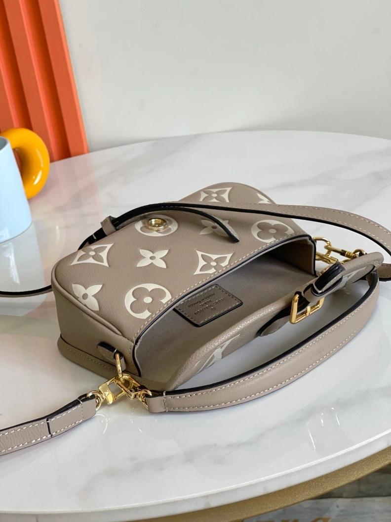 LX Satchel bags AllSeason 8934