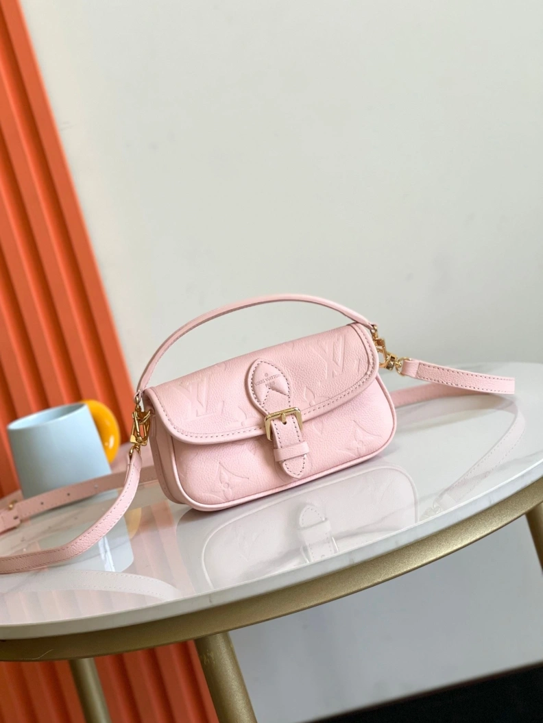 Compact LX Satchel bags 8922