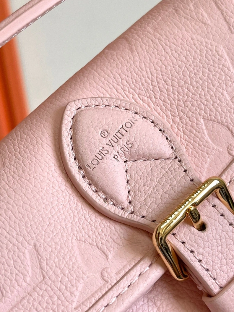 Compact LX Satchel bags 8922