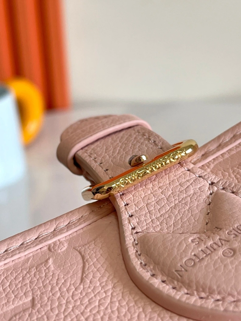 Compact LX Satchel bags 8922