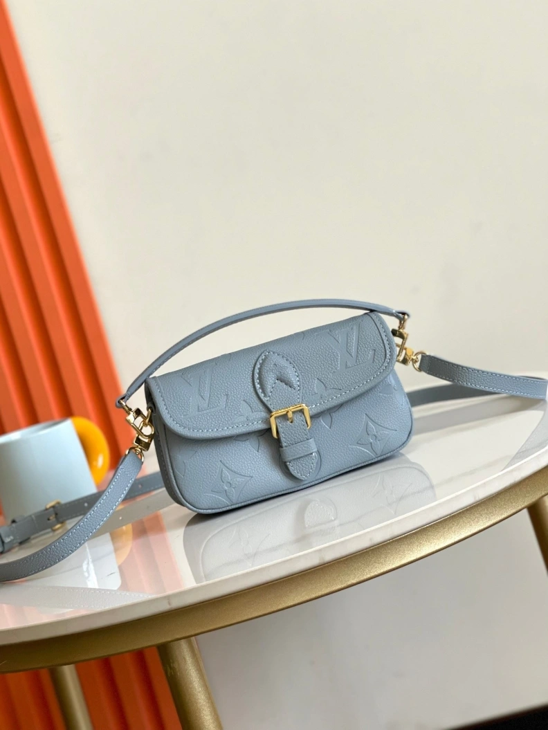 LX Satchel bags Functional 8910