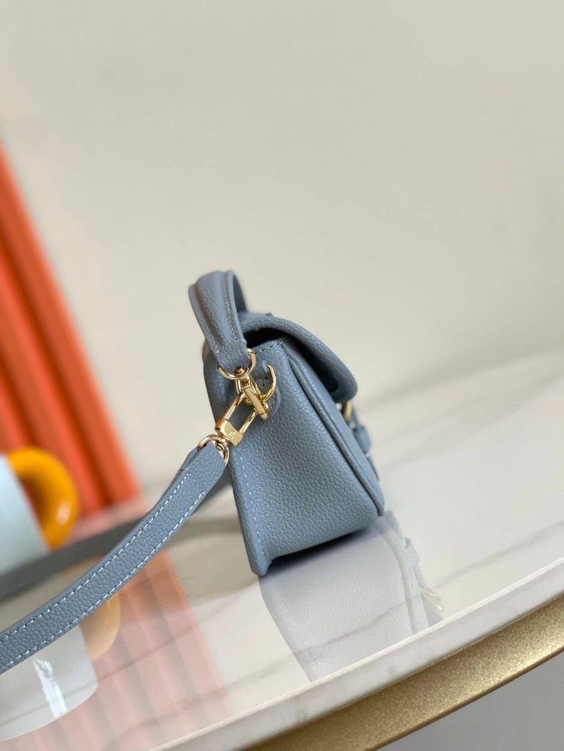 LX Satchel bags Functional 8910