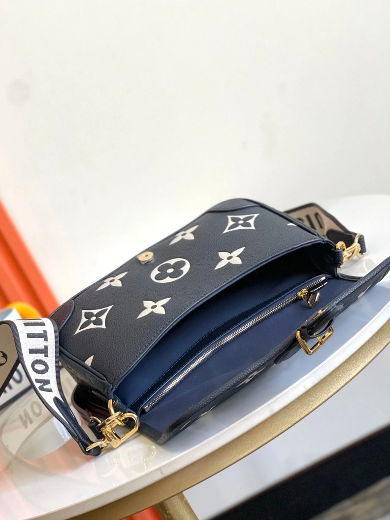 LX Satchel bags SmartChoice 8925