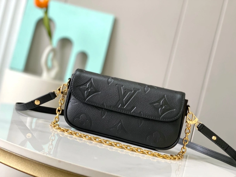 LX Satchel bags Comfortable 8911