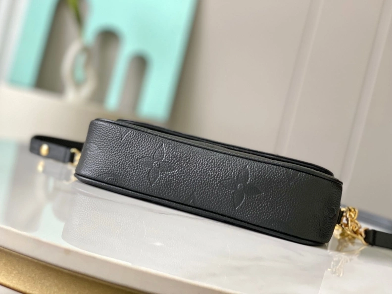 LX Satchel bags Comfortable 8911