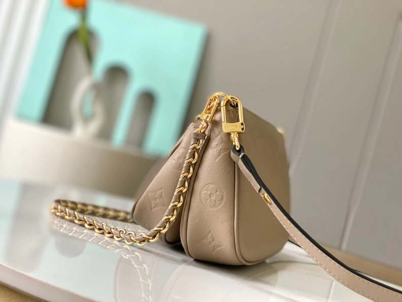 LX Satchel bags Minimalist 8913