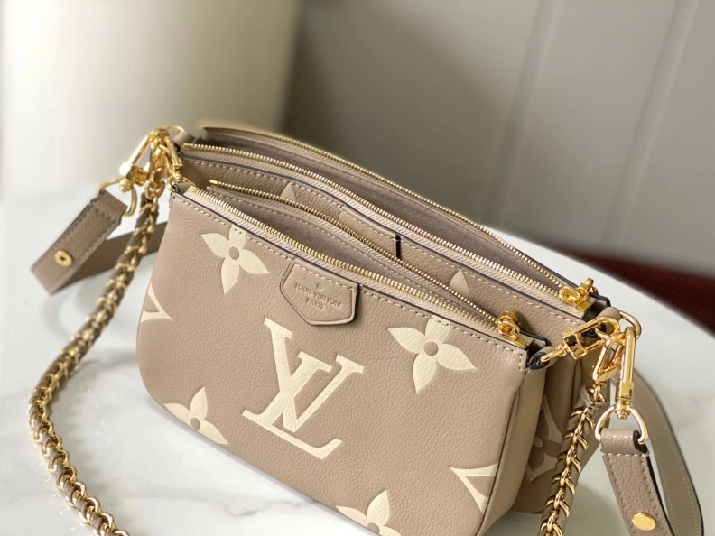 Reliable LX Satchel bags 8909