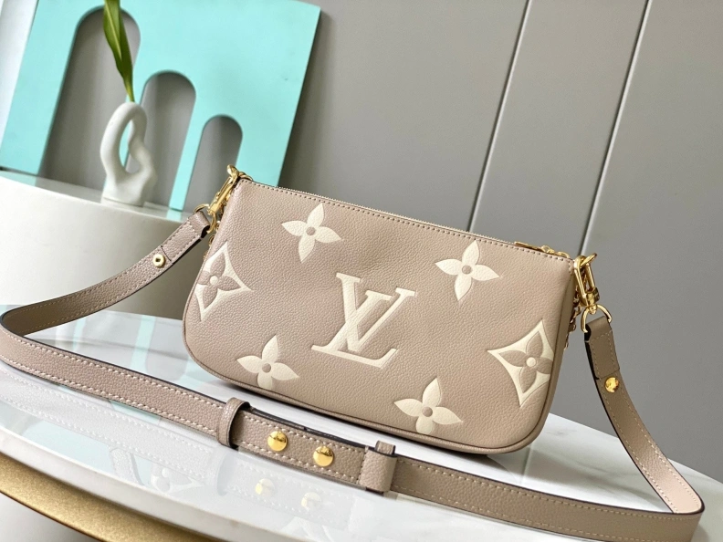 Reliable LX Satchel bags 8909