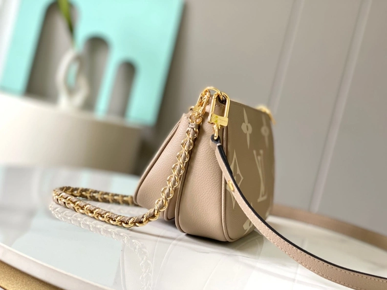 Reliable LX Satchel bags 8909