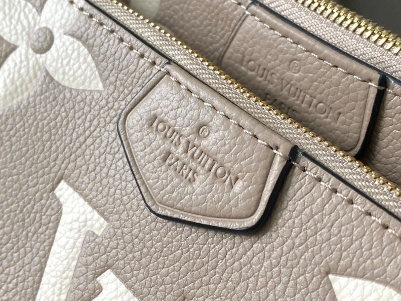 Reliable LX Satchel bags 8909