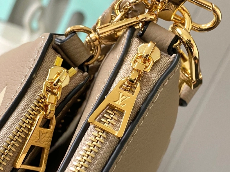 Reliable LX Satchel bags 8909