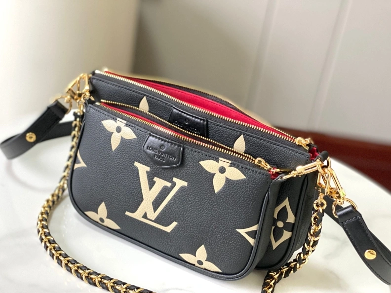 EyeCatching LX Satchel bags 8907