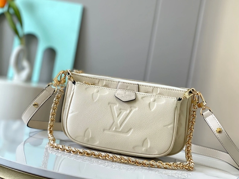 LX Satchel bags Classic 8908