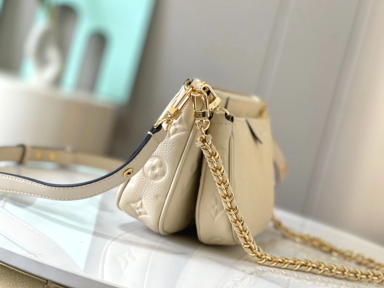 LX Satchel bags Classic 8908