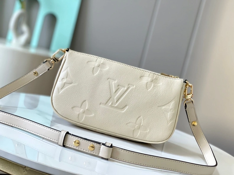 LX Satchel bags Classic 8908
