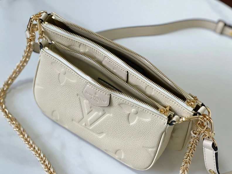 LX Satchel bags Classic 8908