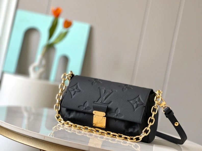LX Satchel bags Flexible 8906
