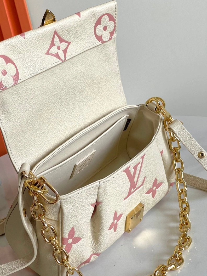 LX Satchel bags EasyMatch 8904