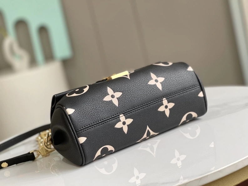 LX Satchel bags ModernLook 8902