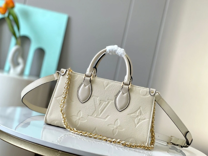 SportInspired LX Top Handle Bags 8290
