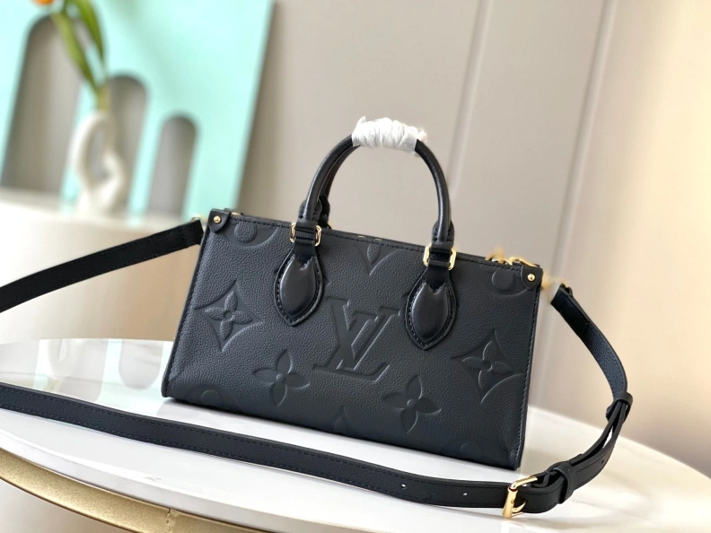 LX Top Handle Bags Elegant 8280