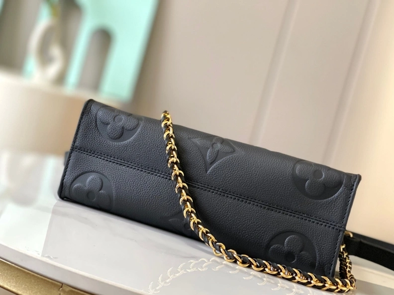 LX Top Handle Bags Elegant 8280