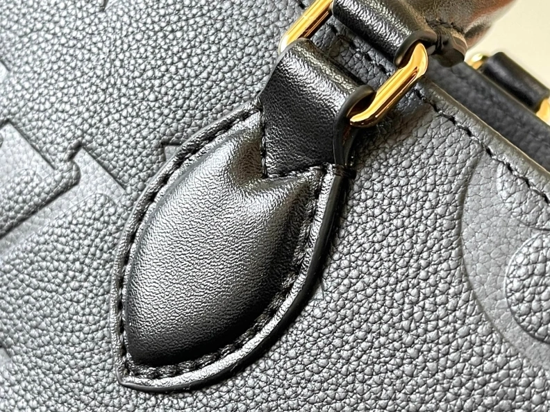 LX Top Handle Bags Elegant 8280