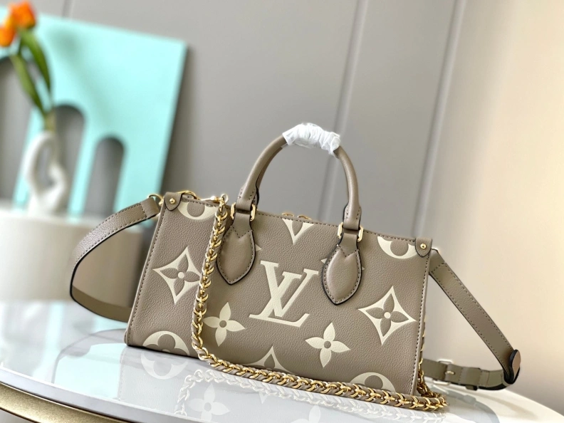 LX Top Handle Bags Minimalist 8284