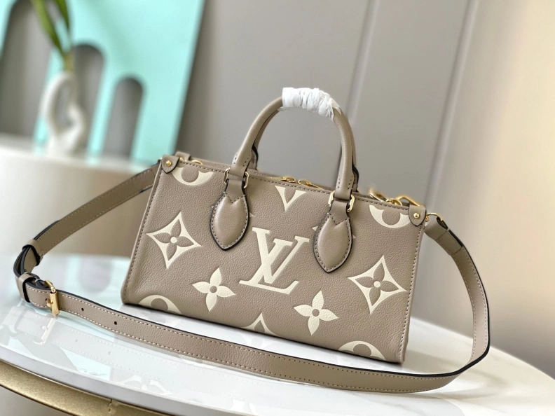 LX Top Handle Bags Minimalist 8284
