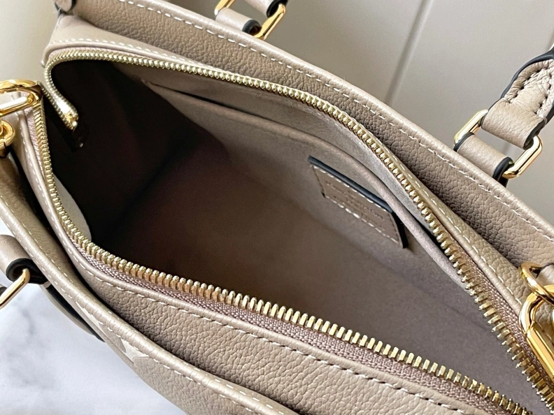 LX Top Handle Bags Minimalist 8284