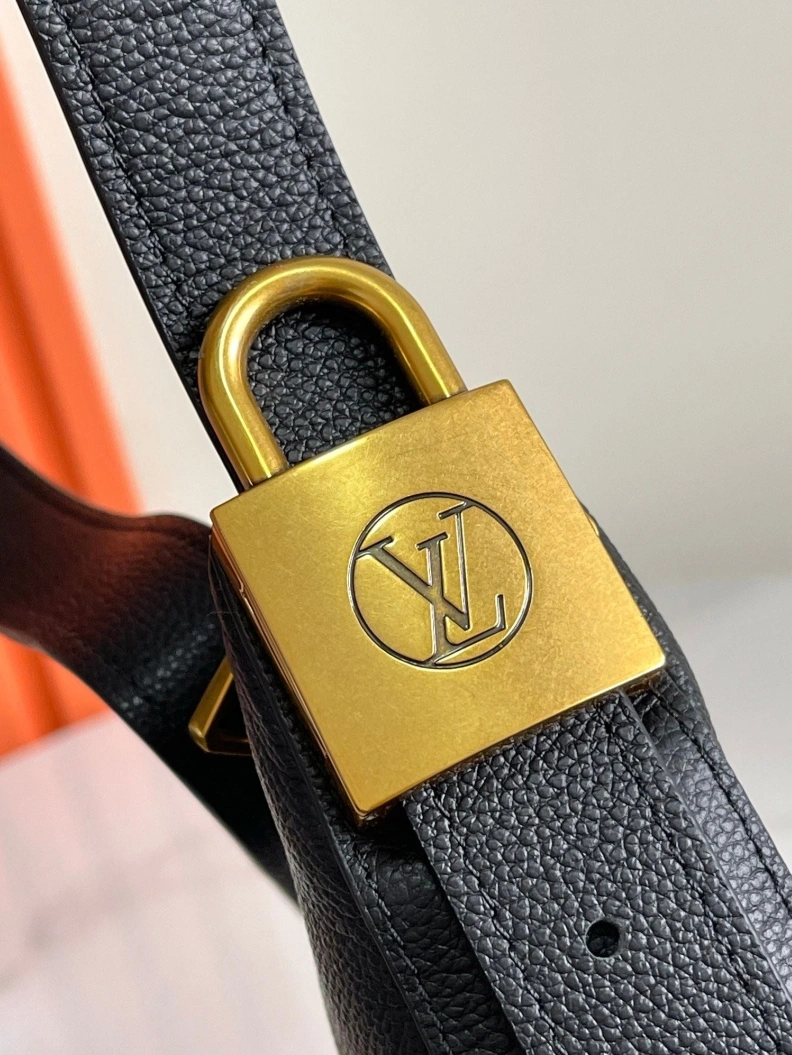 LX Satchel bags Compact 8899
