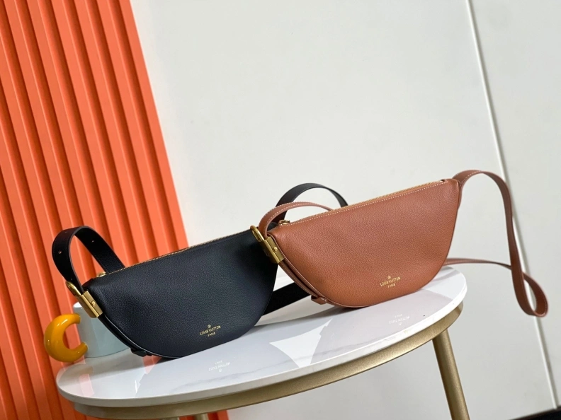 LX Satchel bags Compact 8899