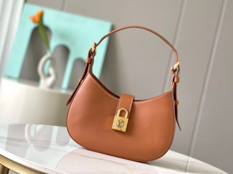 LX Top Handle Bags Popular 8272