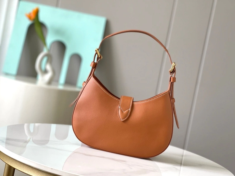 LX Top Handle Bags Popular 8272