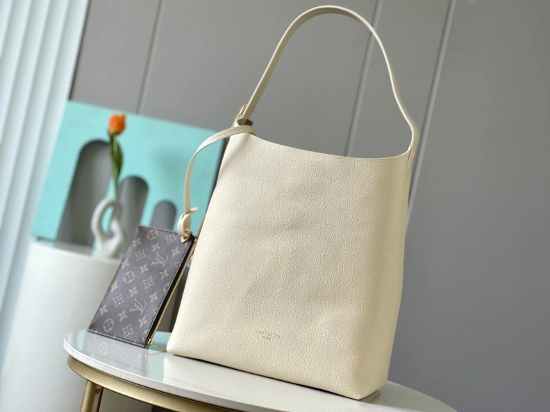LX Top Handle Bags Stylish 8268