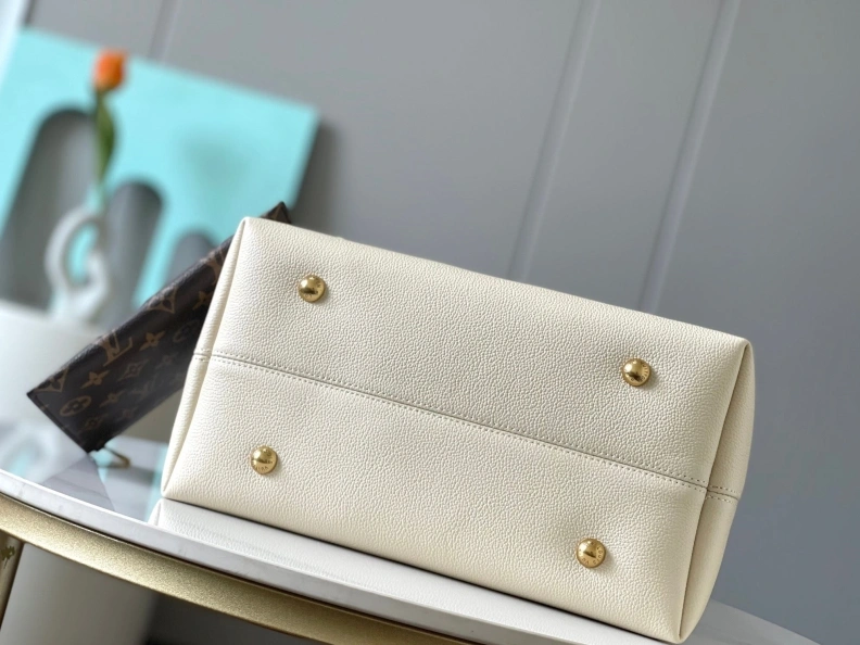 LX Top Handle Bags Stylish 8268