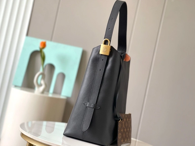 LX Top Handle Bags Breathable 8270
