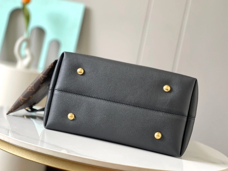 LX Top Handle Bags Breathable 8270