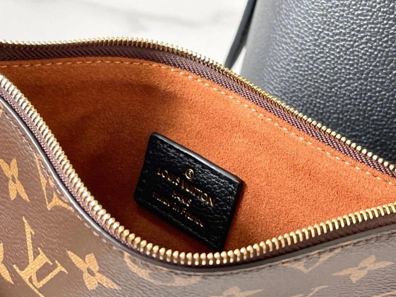 LX Top Handle Bags Breathable 8270