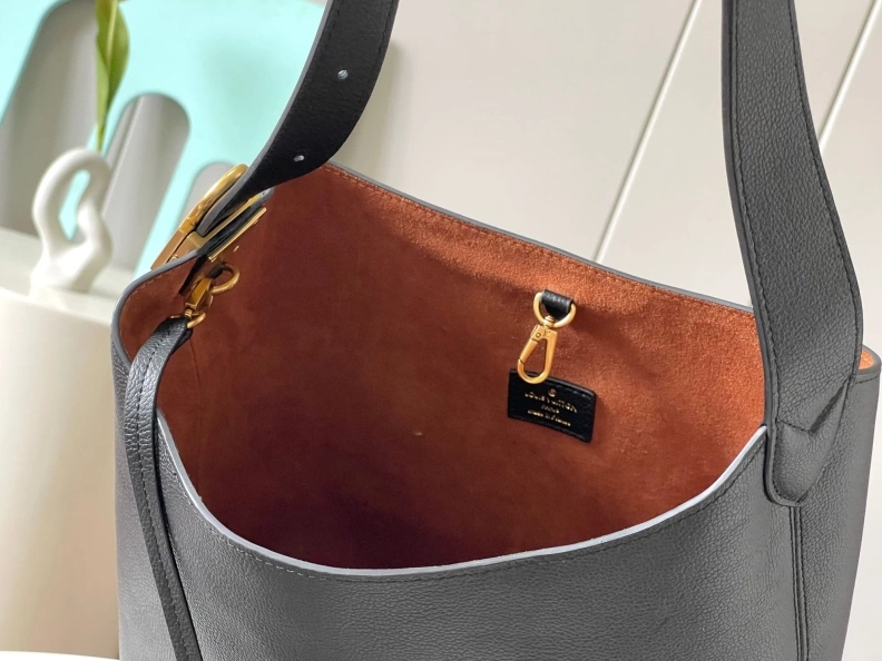 LX Top Handle Bags Breathable 8270