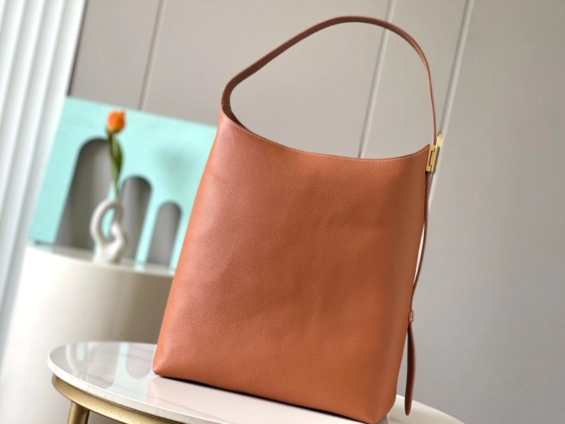 LX Top Handle Bags DailyWear 8267